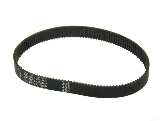 Universal Parts Rubber Drive Belt 384-3M-14 1