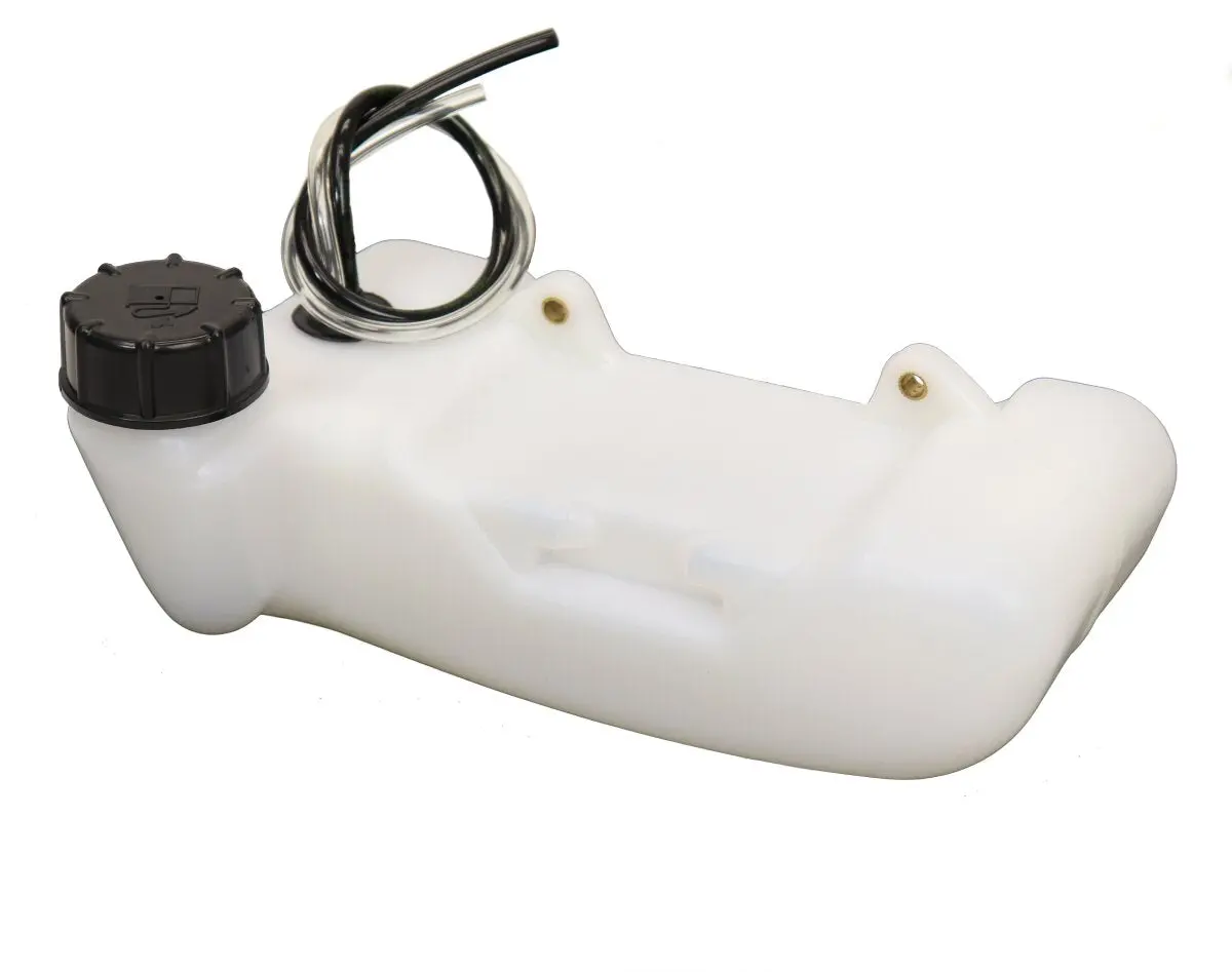 Mini Scooter Gas Tank 1