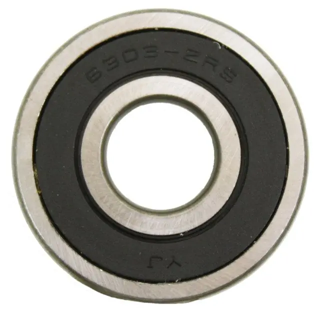Universal Parts 6303-2Rs Bearing 1