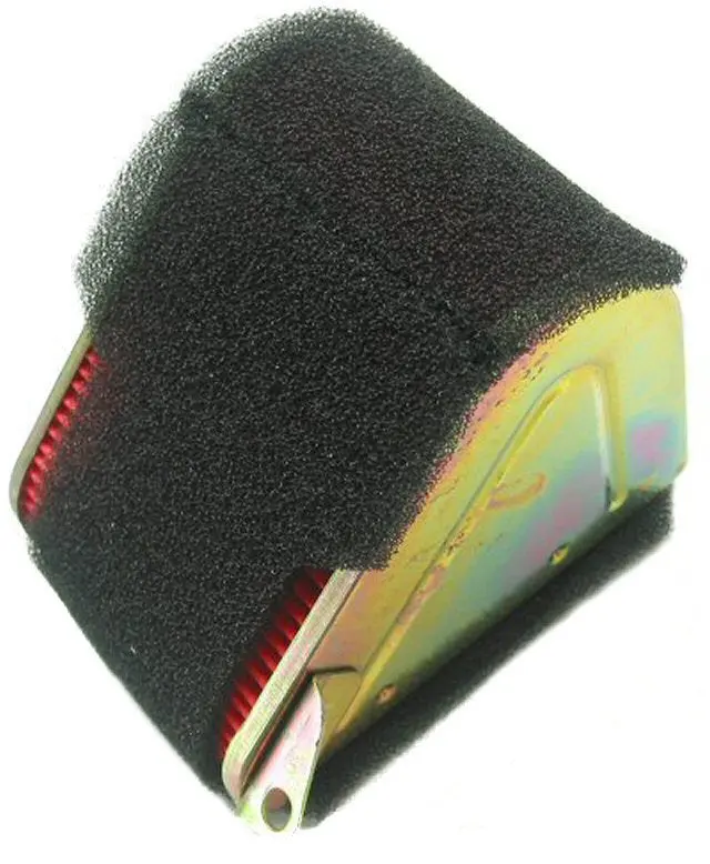 Universal Parts Gy6 Triangle Air Filter 1