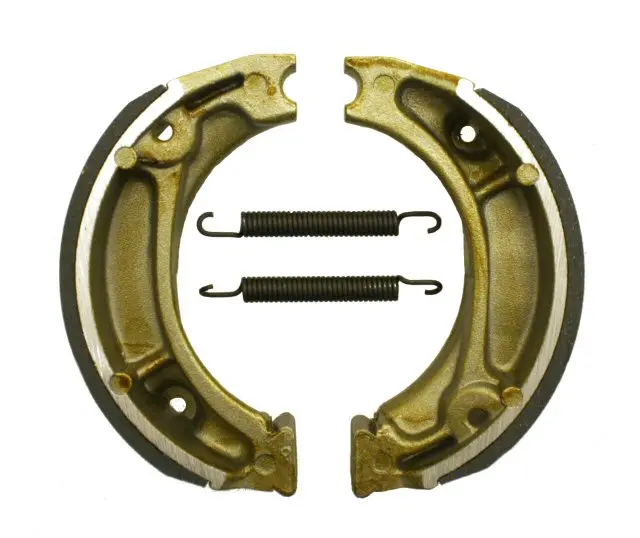 Ebc Brakes 304 Brake Shoes 1
