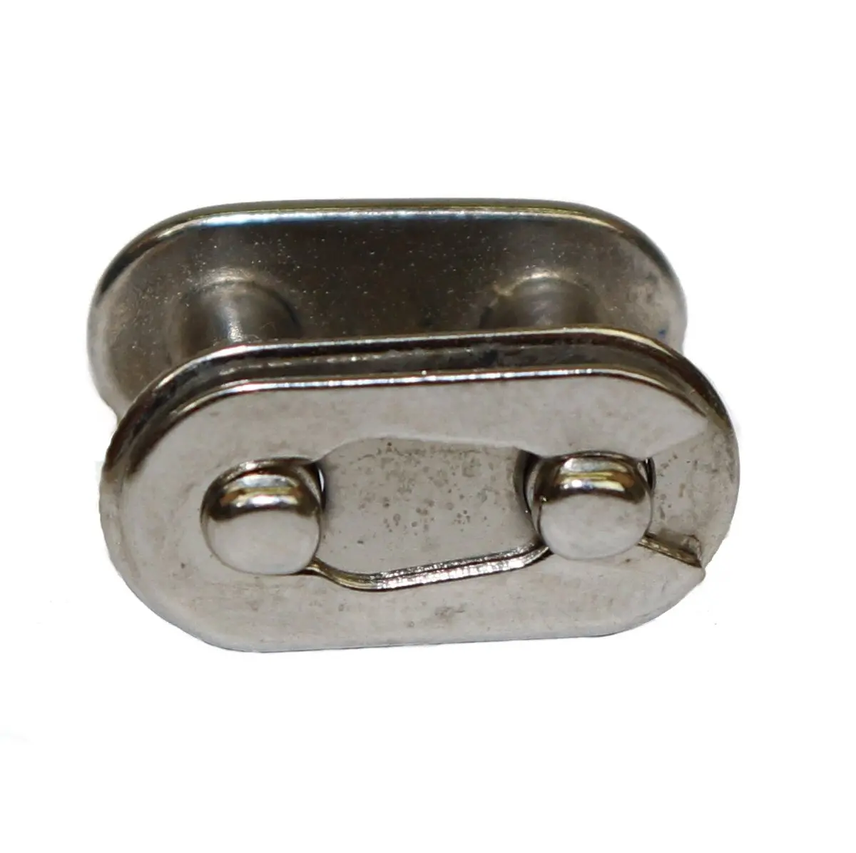 Universal Parts Nickel Plated T8f Master Link 1