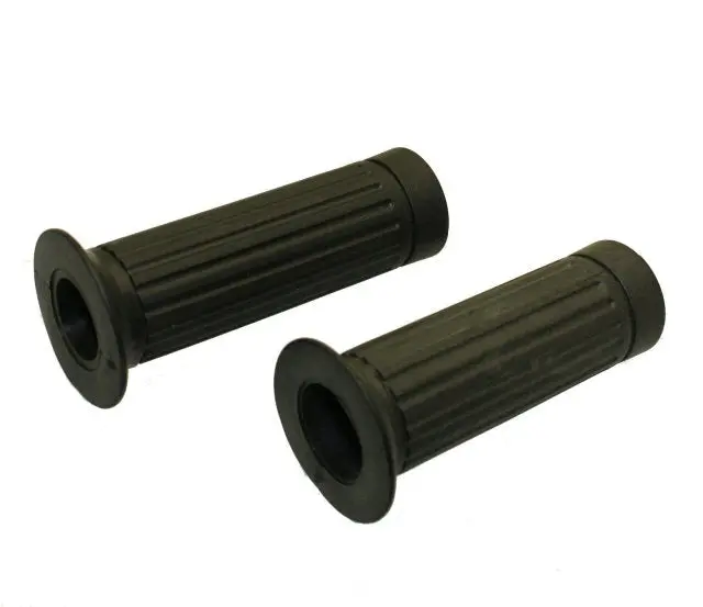 Universal Parts Slim Fit Universal Handle Grip Set 1