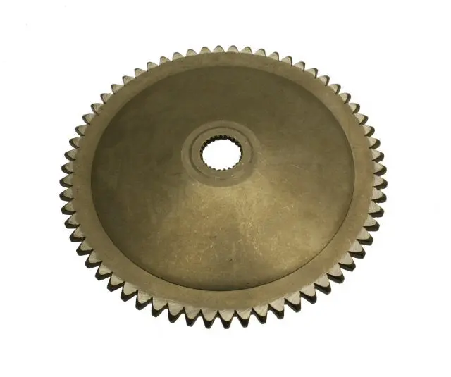Primo Scooter Company Drive Face Gear 1