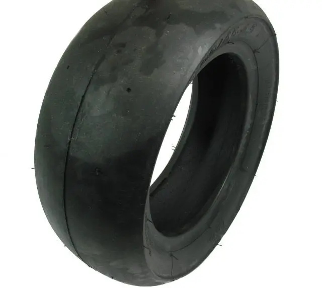 90/65-6.5 Racing Slick Tire 1