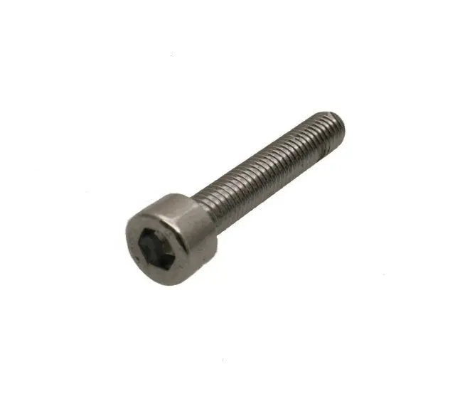 Universal Parts M6-1.00 X 35 Bolt 1