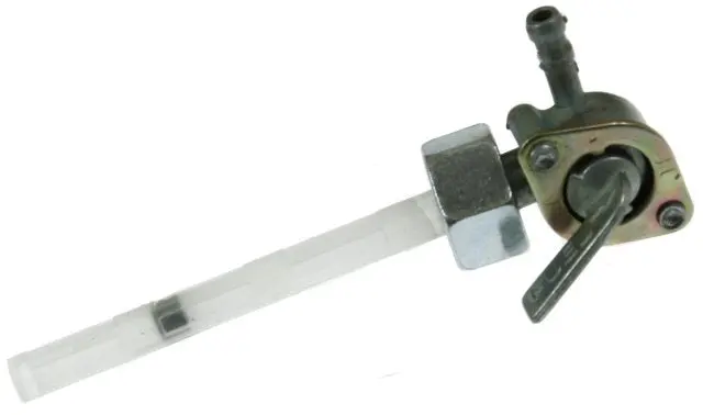 Universal Parts Fuel Shut-Off Valve 1