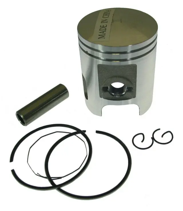 Universal Parts 50Mm Minarelli Piston Kit 1