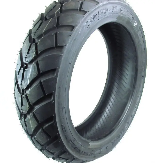 120/70-12 K761 Kenda Brand Tire 1