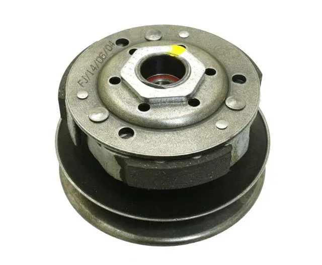 Primo Scooter Company Qmb139 Clutch Assembly 1