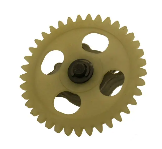 Universal Parts Vog 260 Oil Pump 1