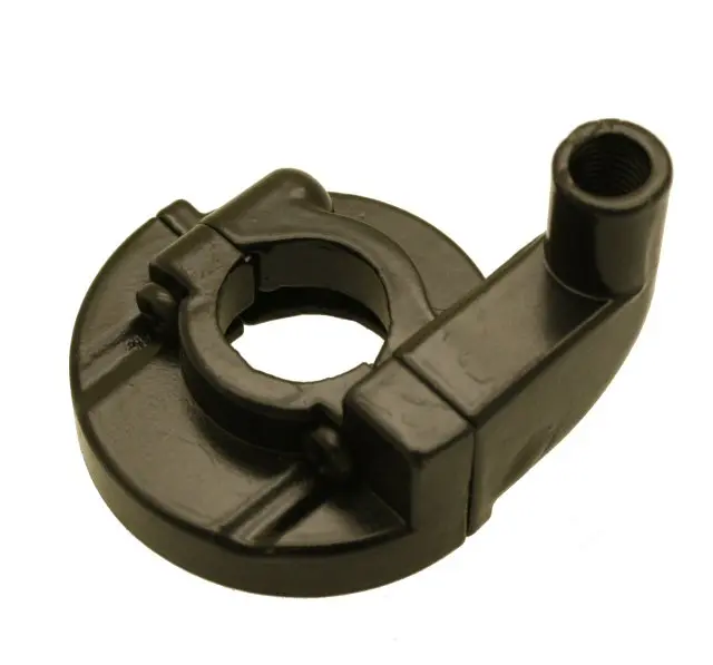 Universal Parts Dirt Bike/Pit Bike Throttle Housing 1
