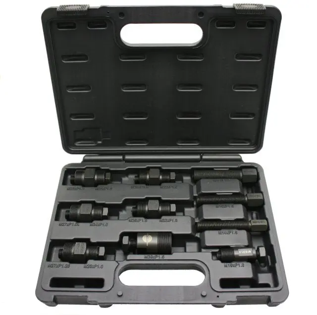 Universal Parts Combination Flywheel Puller/Driver Set 1