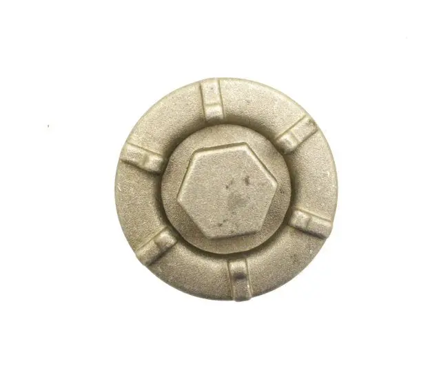 Universal Parts Vog 260 Drain Plug 1
