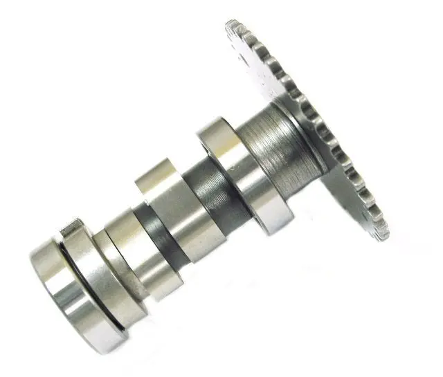 Universal Parts Gy6 Camshaft 1