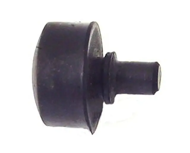 Universal Parts Gy6 Engine Mount Rubber Cushion 1