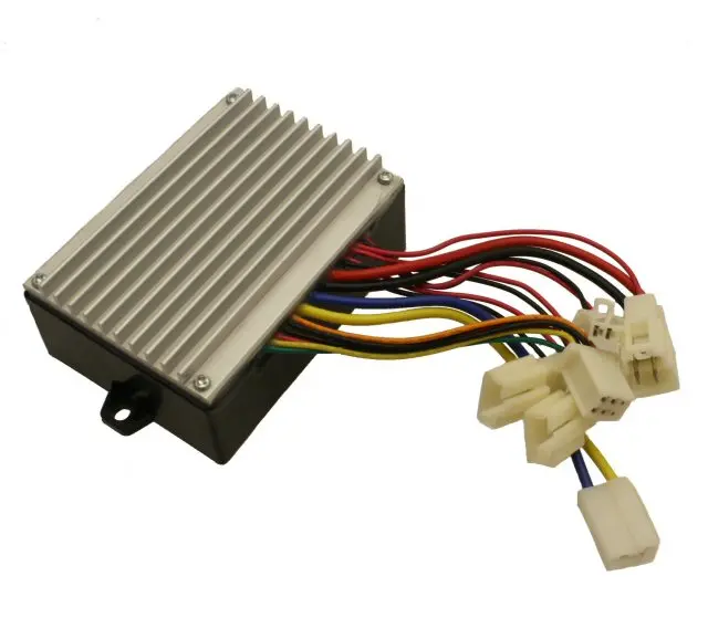 6 Pin Control Module For Razor Mx500 / Mx650/ Rsf650 / Ecosmart 1