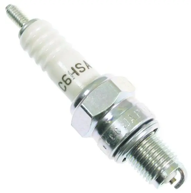 Ngk C6hsa Spark Plug 1