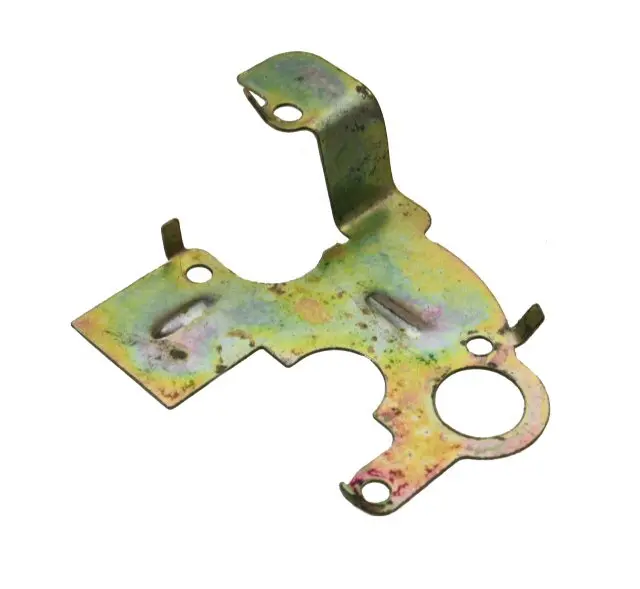 Universal Parts Gy6 Valve Cover Plate 1
