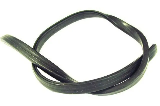 Universal Parts 50Cc 2-Stroke, Fan Cover Liner 1