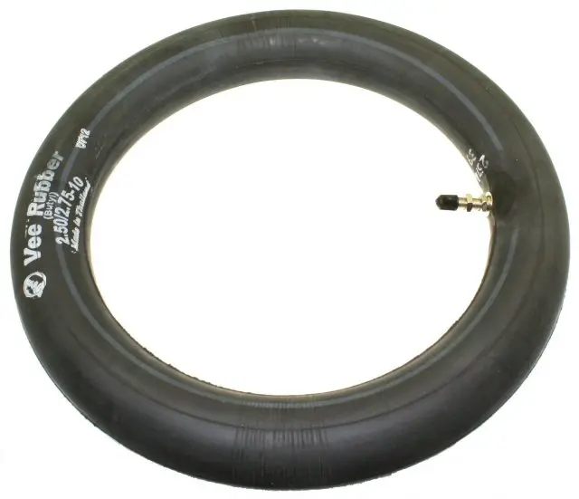 Vee Rubber 2.50/2.75-10 Inner Tube 1