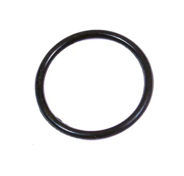 Universal Parts Gy6 27X2 Intake Manifold Head O-Ring 1