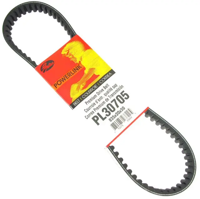 Gates Premium Cvt Drive Belt 835-20-30 1