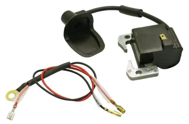 Universal Parts Ignition Coil - 47Cc 1