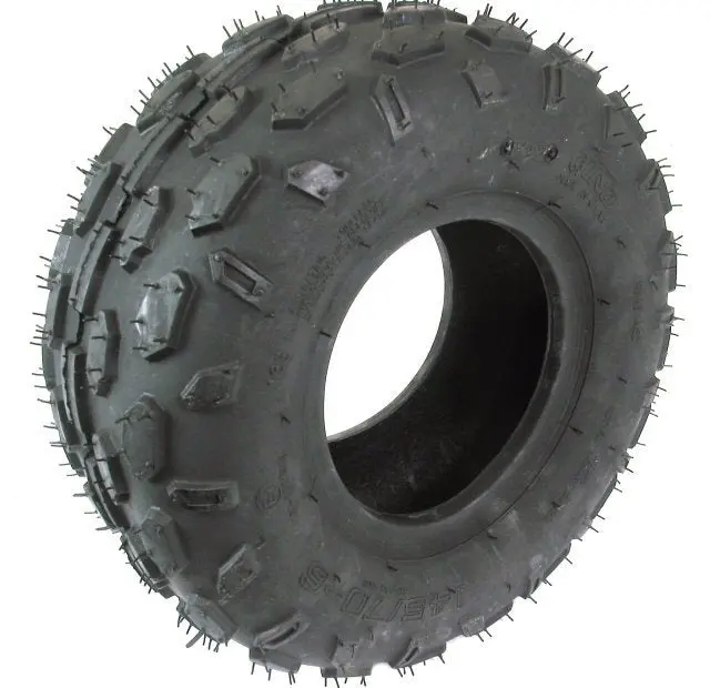 145/70-6 Center Line Tread Atv Tire 1