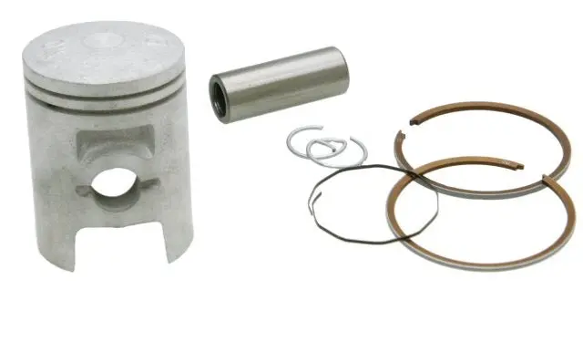Ssp-G 39Mm Kymco 2-Stroke Piston Kit 1