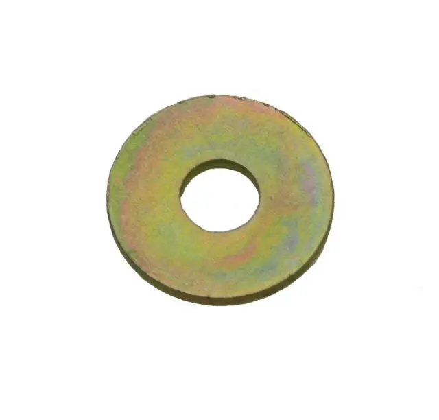 Universal Parts Cam Chain Washer 1