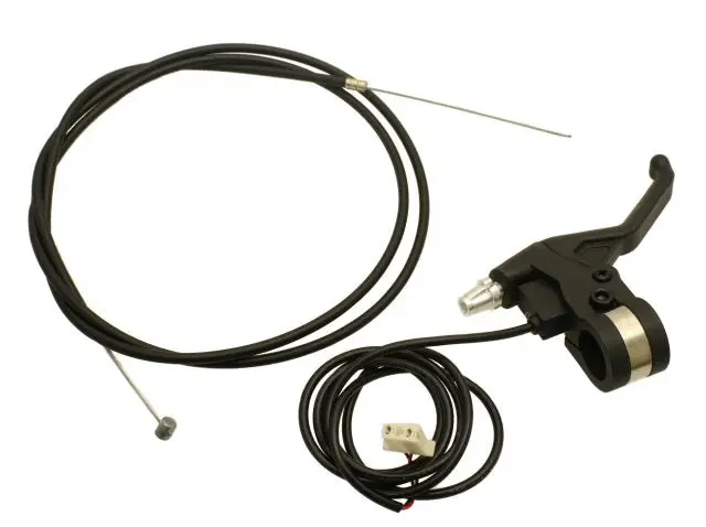 Brake Lever Assembly Razor Mx500/Mx650/ Sx500/Rsf650/Pm-Rh 1