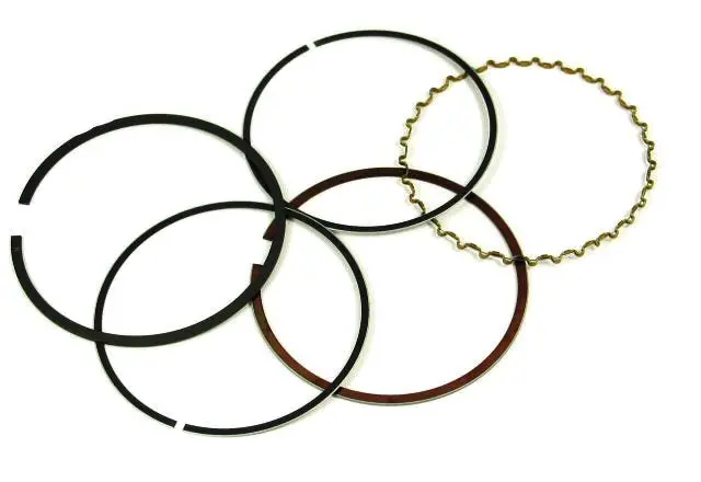 250Cc Piston Ring Set 1