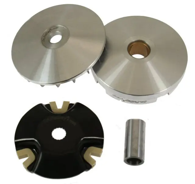 Dr. Pulley Jog 50 Variator Kit 1