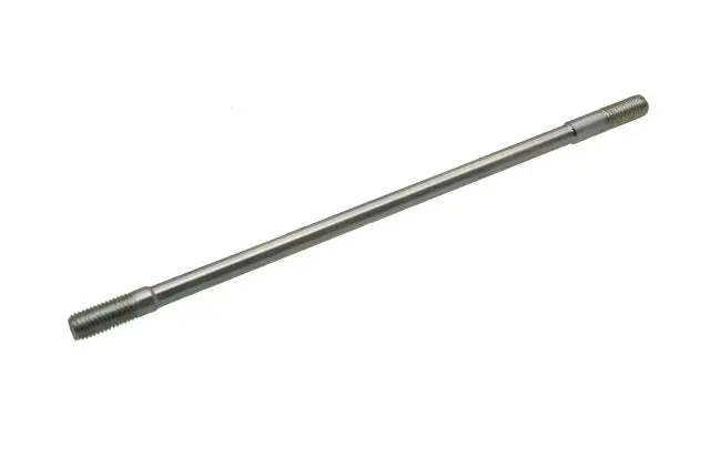 Universal Parts Qmb139 Crankcase Stud - Long 1