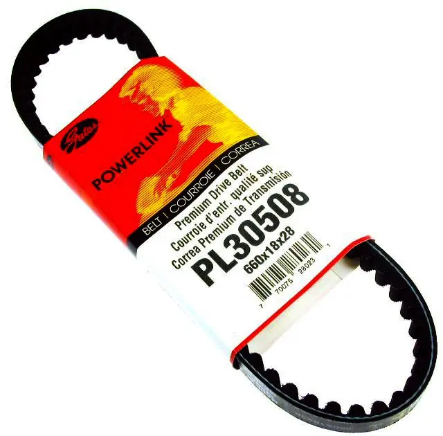 Gates Powerlink Premium Cvt Belt 660-18-28 1