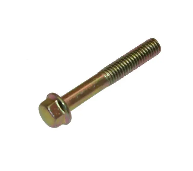 Universal Parts M6-1.00 X 40 Bolt 1