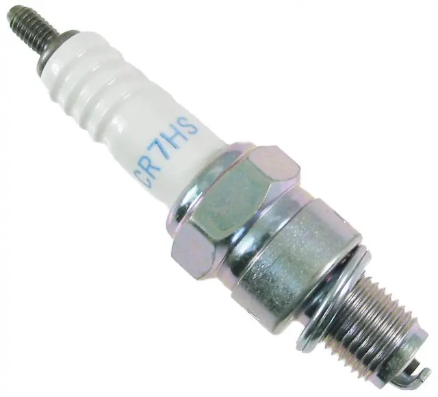 Ngk Cr7hs Spark Plug 1