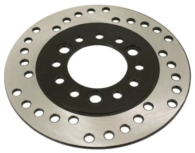 Universal Parts Disc Brake Rotor 1