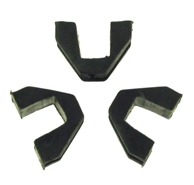 Universal Parts Variator Slides 1