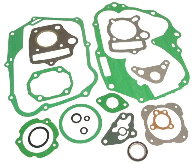 Universal Parts 49Cc Or 50Cc 4-Stroke Gasket Set 1