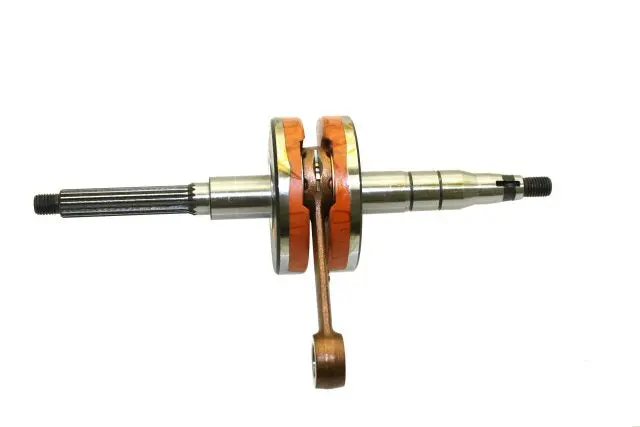 Ssp-G Minarelli 41.4Mm Stuffer Crankshaft 1