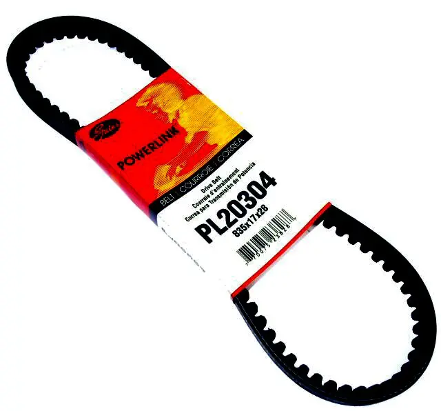Gates Powerlink Standard Cvt Drive Belt 835-17-28 1