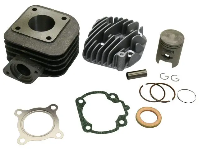 Ssp-G 39Mm Kymco 2-Stroke Ac Cylinder Kit 1