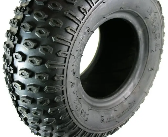 Kenda K290 145/70-6 Tire 1