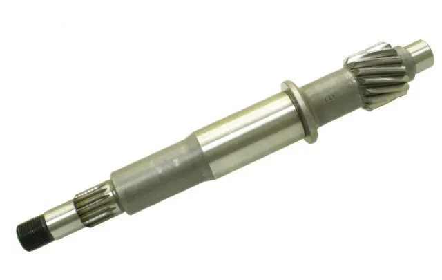 Universal Parts Vog 260 Clutch Output Shaft 1