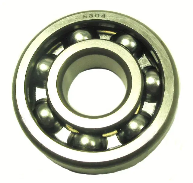 Universal Parts 6304 Bearing 1