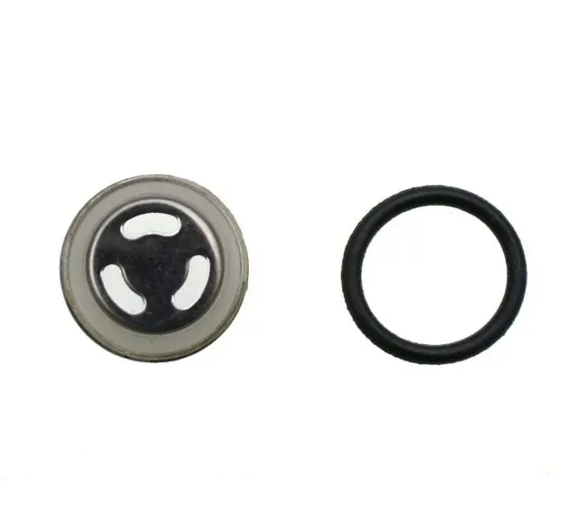 Master Cylinder Sight Lens Replacement 1