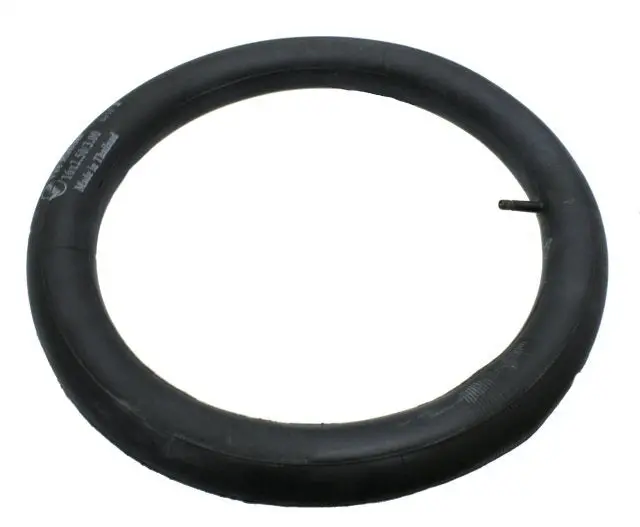 Vee Rubber 16X2.50/3.00 Inner Tube - Straight Valve 1