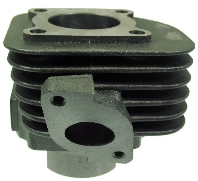 Universal Parts 50Cc, 2-Stroke Cylinder 1